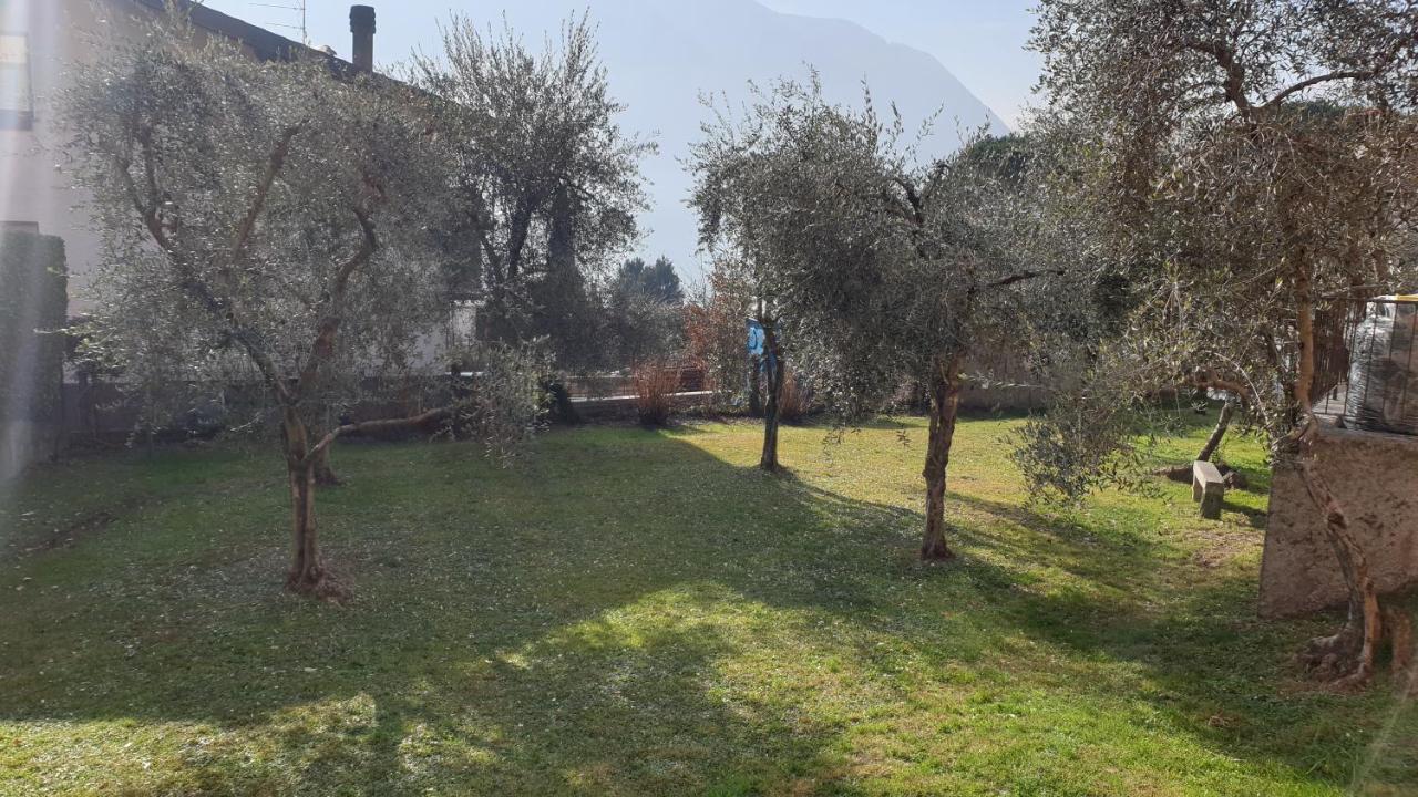 Appartamento Le Rose Ossuccio Exteriör bild